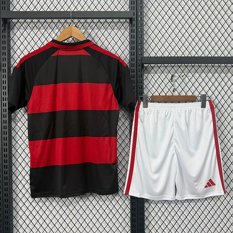 Flamengo Flamengo Home Kids Size 16-28 2
