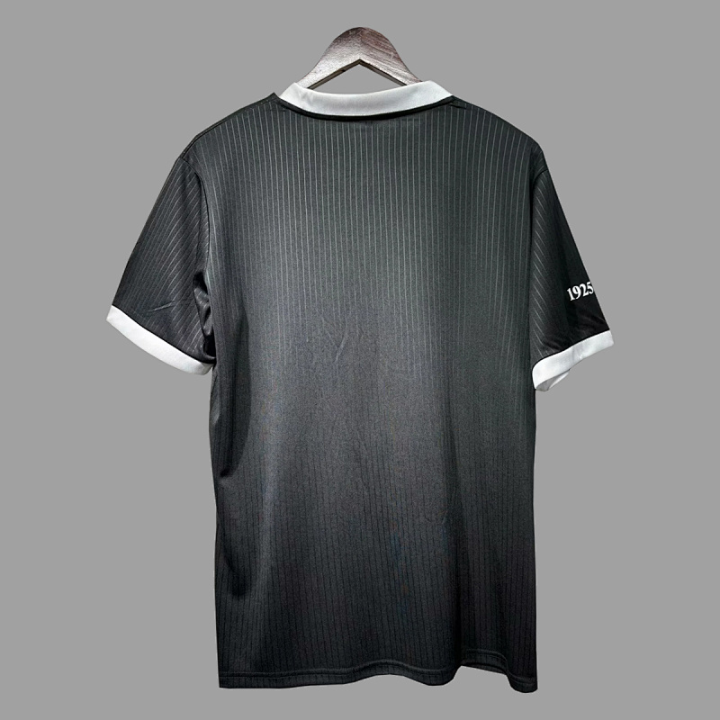 Colo Colo Colo Colo Centenary 100 Years Anniversary Black Shirt 2