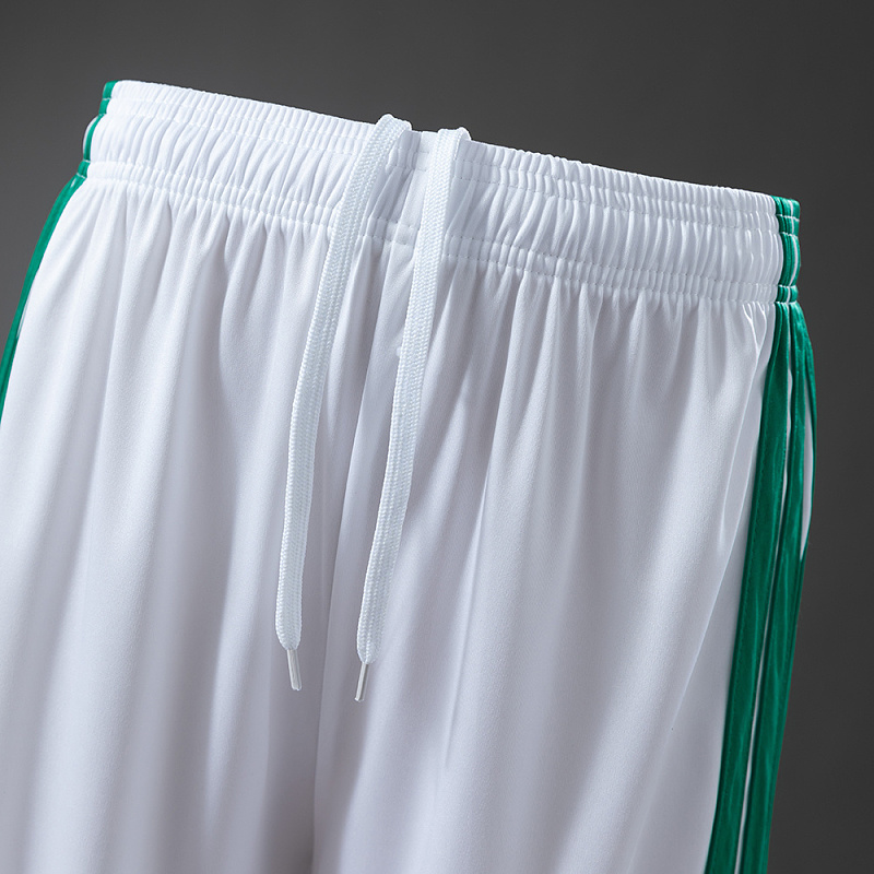 Messico Mexico Home Player Soccer Shorts 3