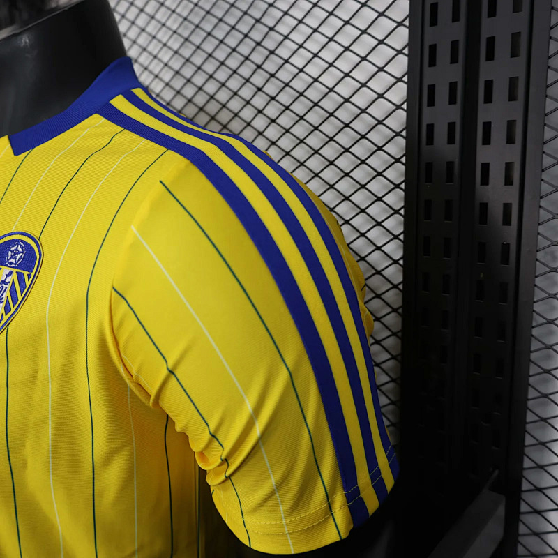 Leeds United 25/26 Leeds United Remark 6