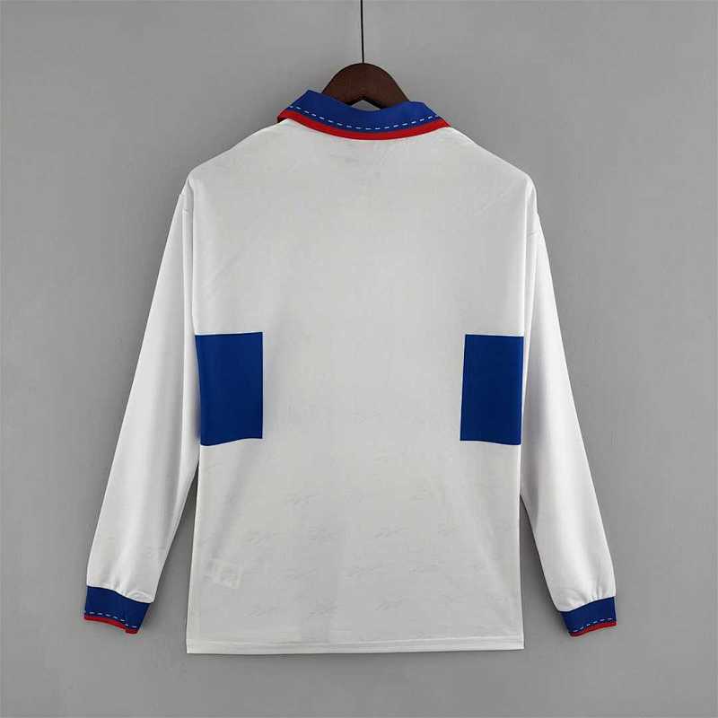 La Católica La Católica home long sleeve 2