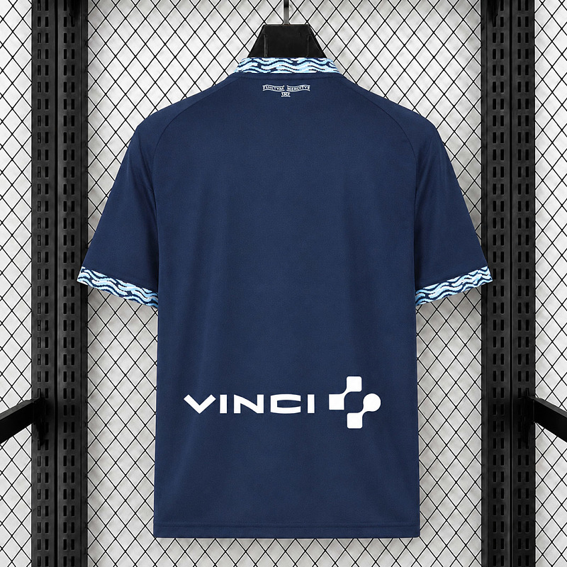 Bochum Soccer 26/27 Bochum Home 2