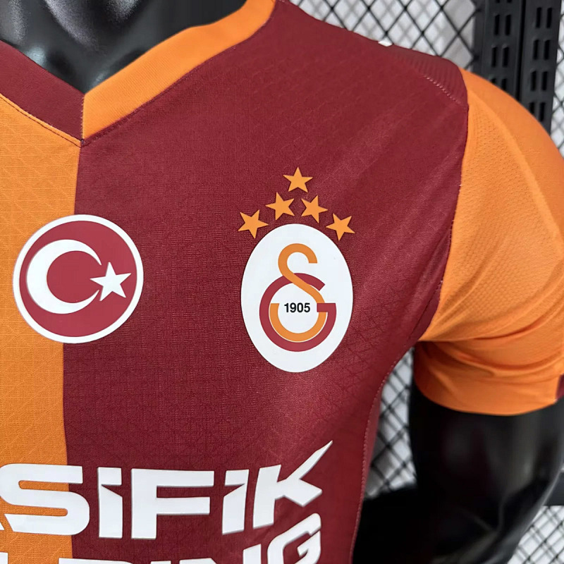 Galatasaray Version 25/26 Galatasaray Home Player 8