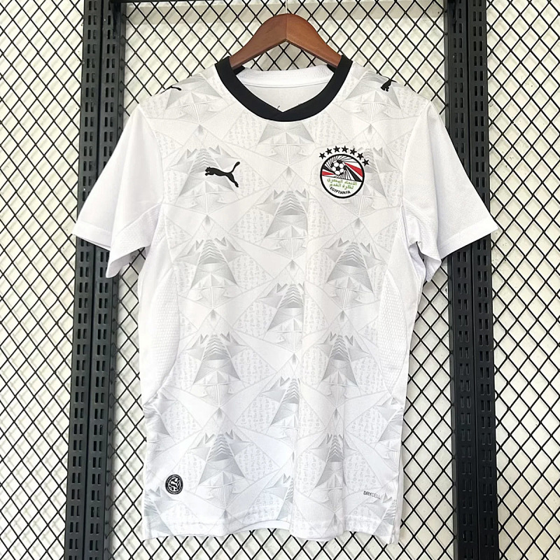 Nazionale Egypt Away