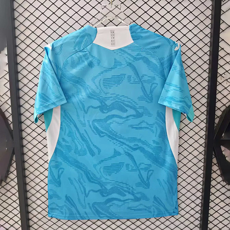 Hoffenheim Soccer 25/26 Hoffenheim Away 5