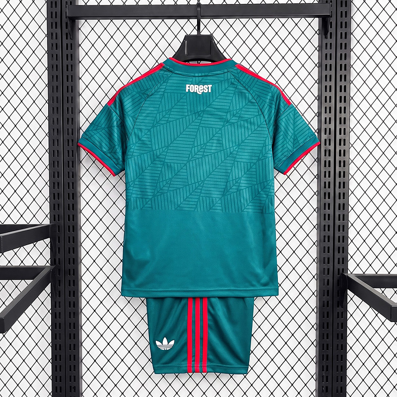 Nottingham Forest 26/27 Nottingham Forest Away Kids 2