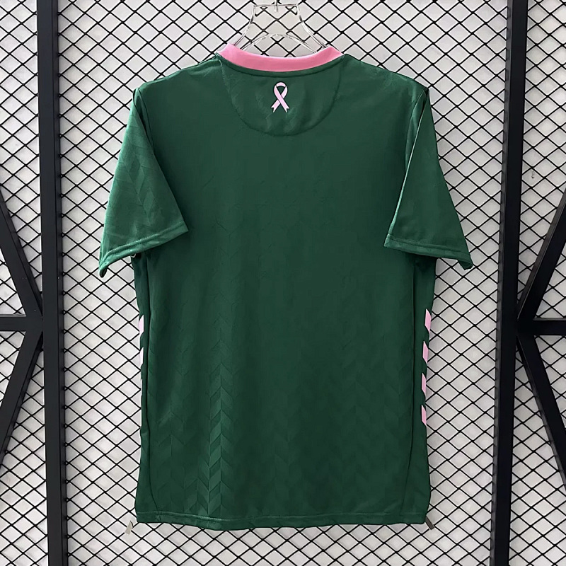 Saint-Etienne Pink 25/26 Saint-Etienne Pink October Special Edition 7