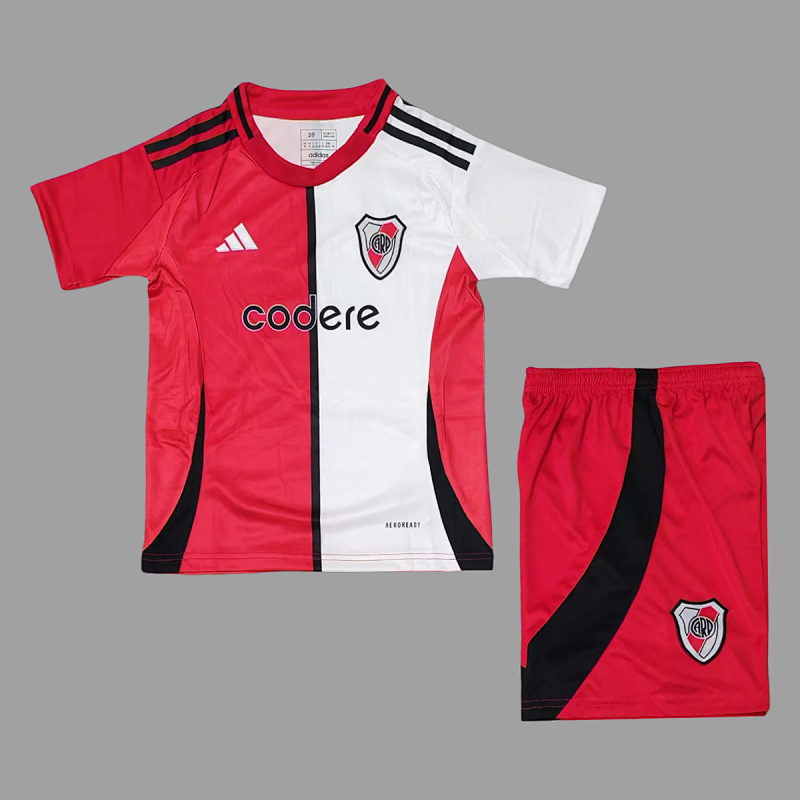 River Plate River Plate Third Kids Size 16-28