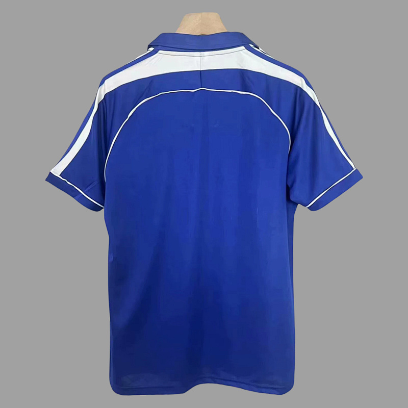 99-00 Universidad 99-00 Universidad de Chile Home Retro 6