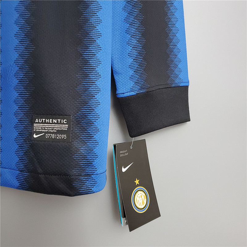 10-11 INT 10-11 INT home long-sleeved 6