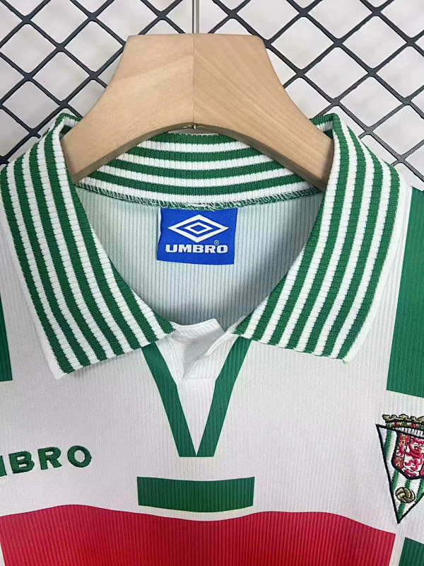 Cordoba CF 97/99 Cordoba CF Home Retro 5