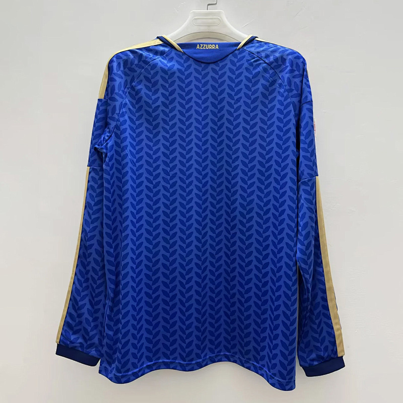 Italia Italy Home Long Sleeve 2