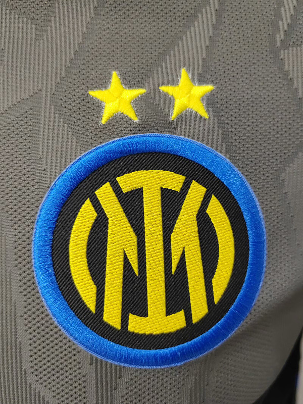 Inter 26/27 Inter Milan Third 2