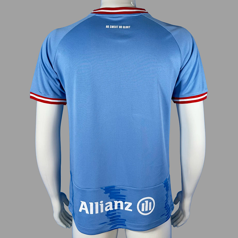 Brugge Soccer 25/26 Brugge Third 4
