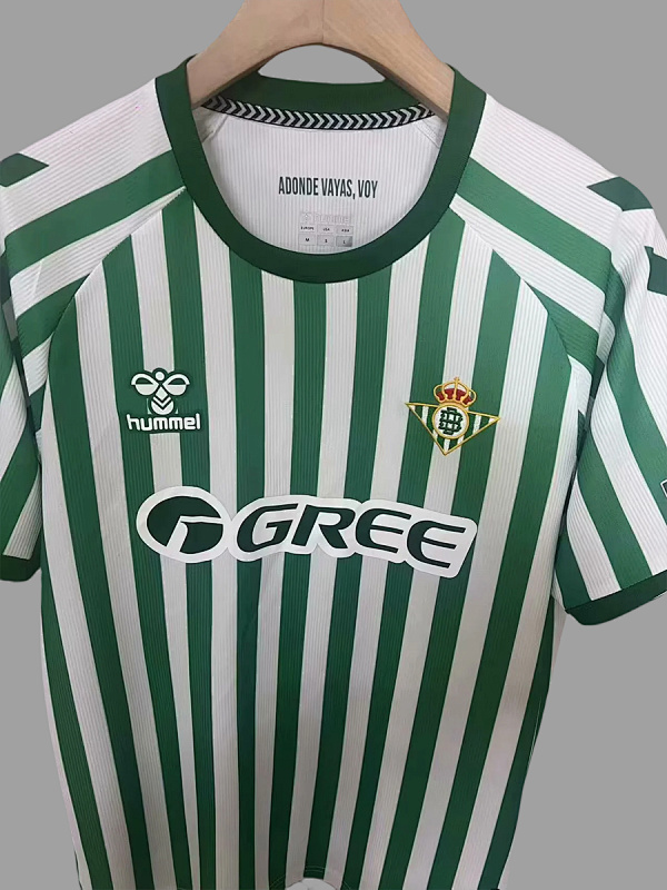 Real Betis Real Betis Conference League Final Special Version 3