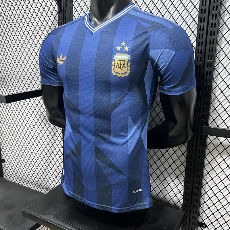 Argentina Argentina Fileteado Porteno Player Away 6