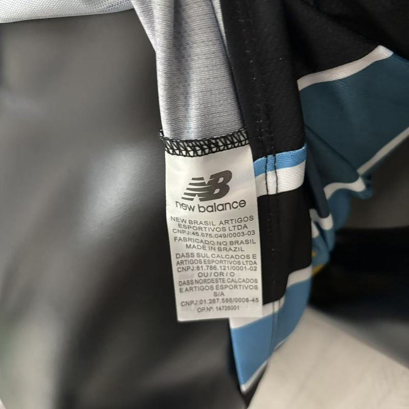 Grêmio Gremio Home Player 5