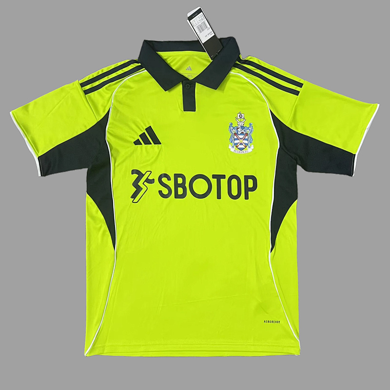 Fulham 25/26 Fulham Away