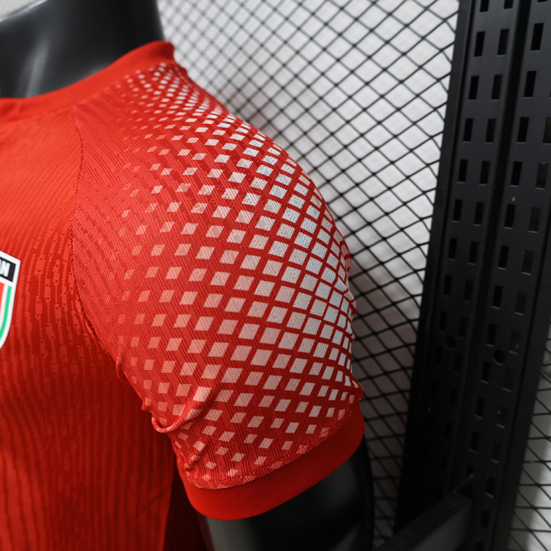 Nazionale Jordan Away Player 6