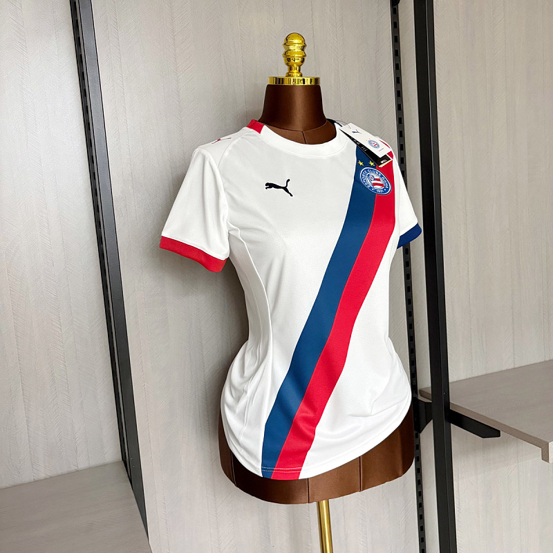 Brasile Bahia Home Women 7