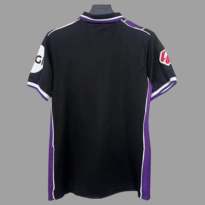 Valladolid Soccer 25/26 Valladolid Away 3