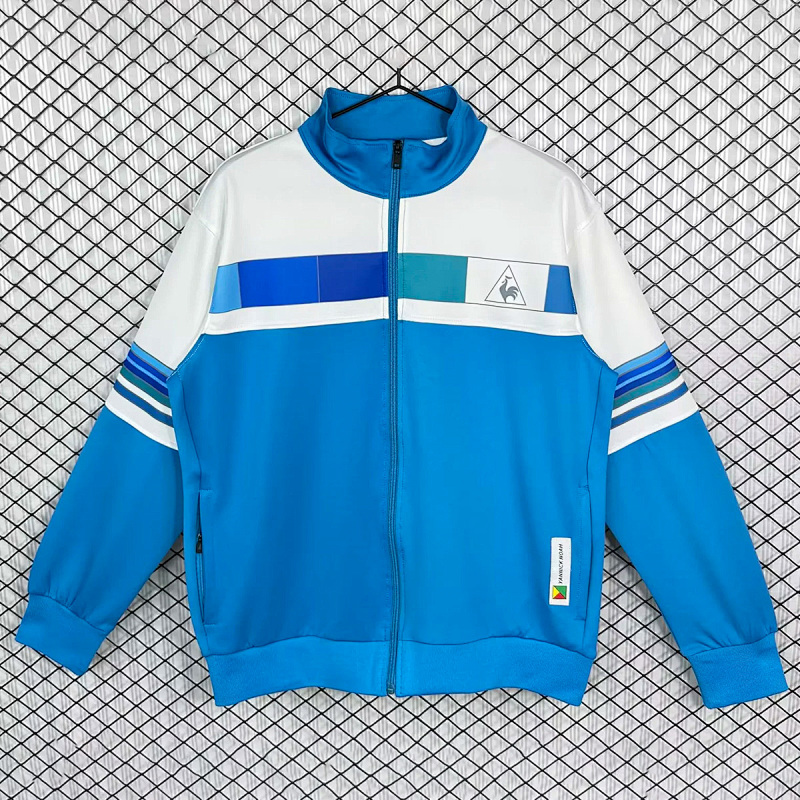 Argentina Argentina Blue White Track Jacket
