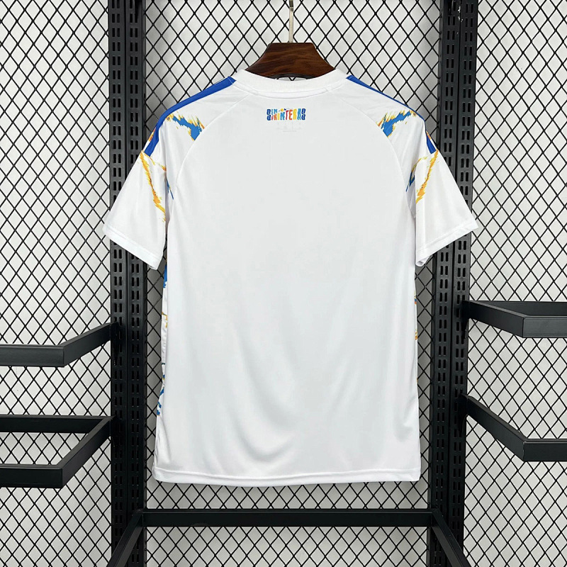 San Diego San Diego Away 8