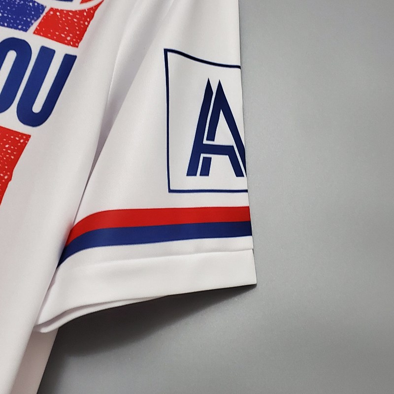 PSG 90-92 PSG home 8