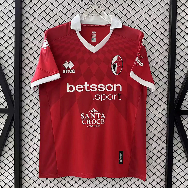 Bari Soccer 25/26 Bari Away