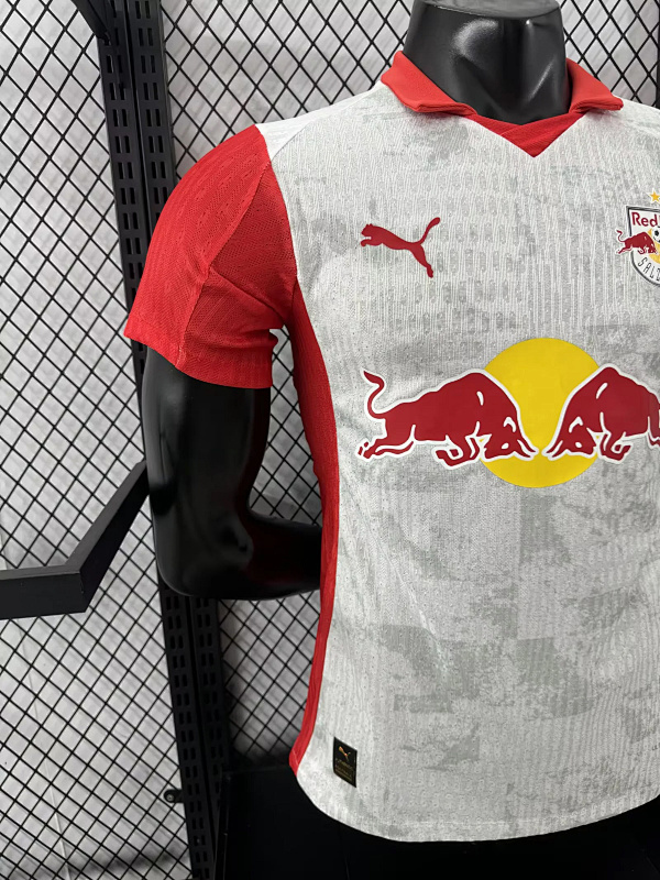 Salzburg Version 25/26 Salzburg Home Player 7