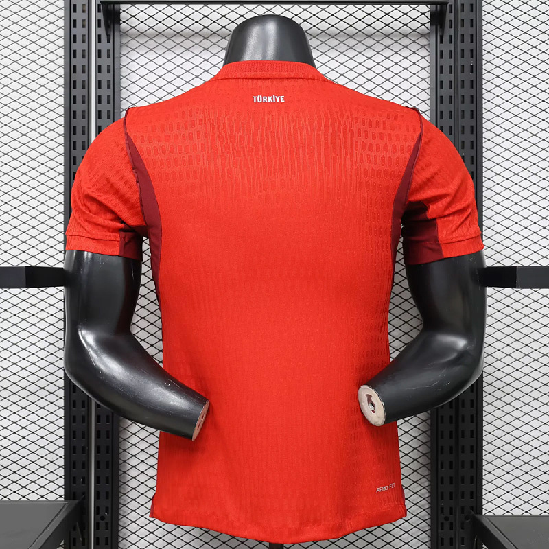 Turchia Turkey Home Player 10
