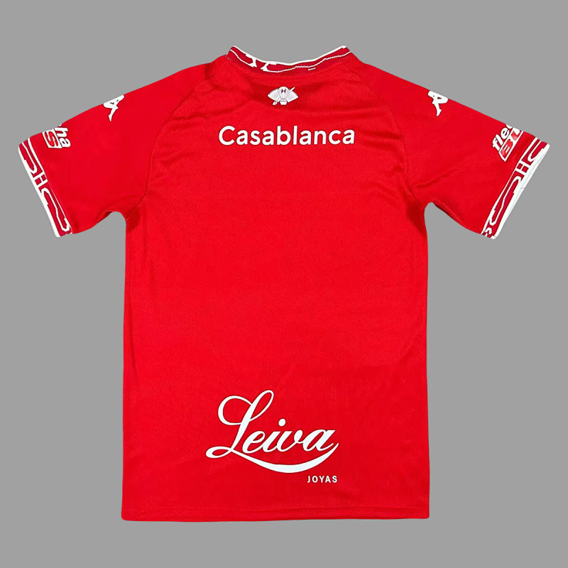 CA Huracan CA Huracan Away 2