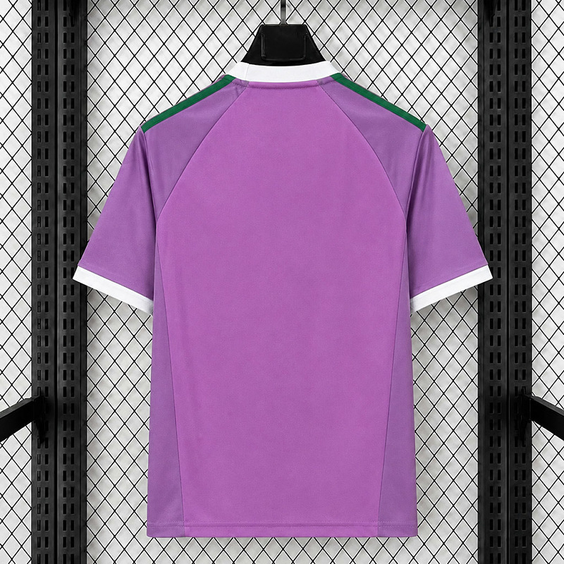 Manchester United 26/27 Manchester United Goalkeeper 2 2
