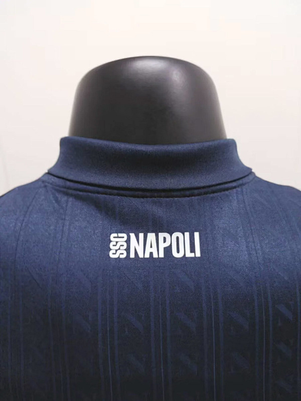 Napoli 25/26 Napoli Champions Third Player 2