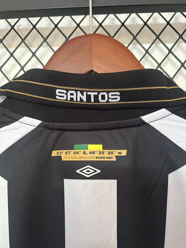 Santos Santos Away 2
