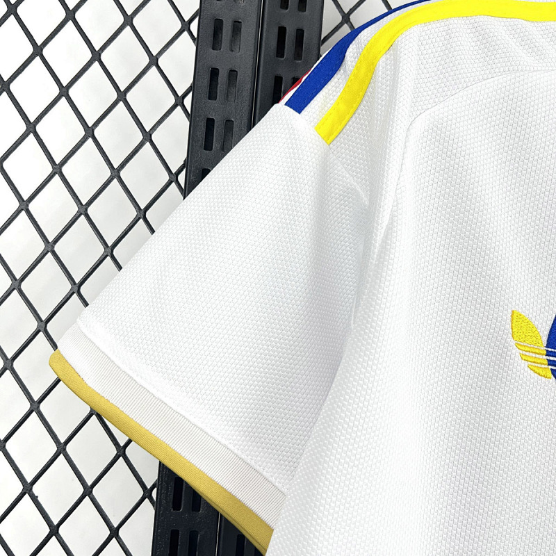 Nazionale Venezuela Away 3