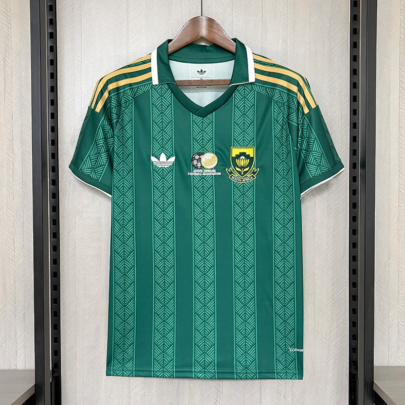 Nazionale South Africa Away