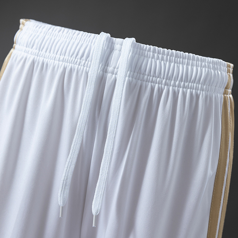 Italia Italy Home Soccer Shorts 3