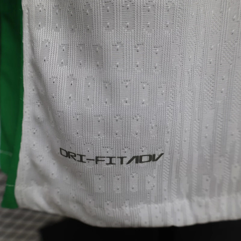 Atletico Nacional Atletico Nacional Away Player 2