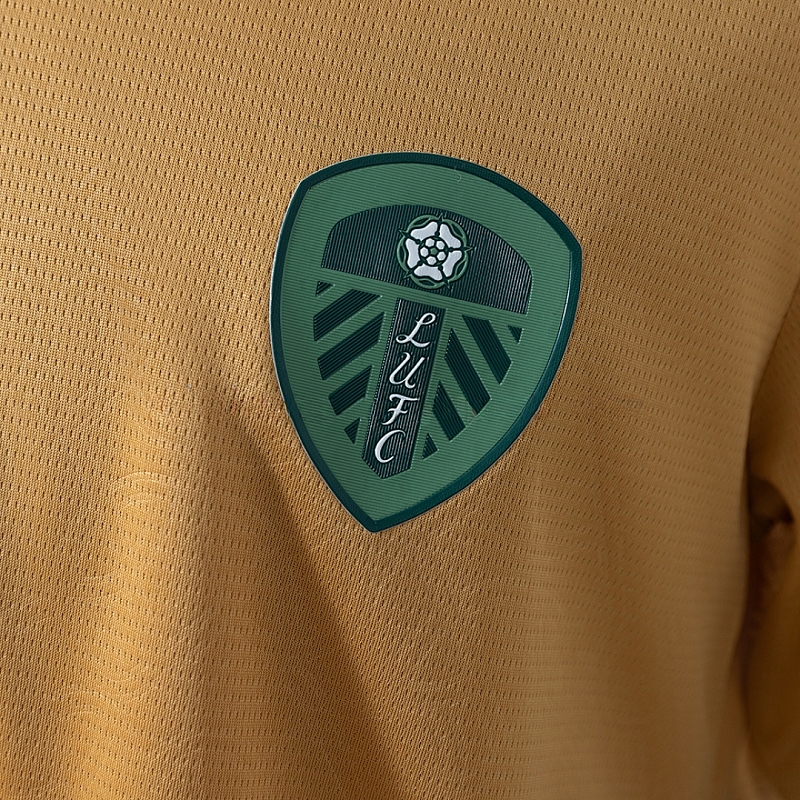 Leeds United Leeds United St. Patrick's Day 4