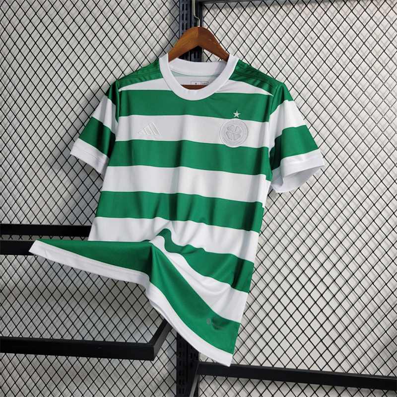 Celtic 120 Celtic 120 Years of Hoops Anniversary Version 3