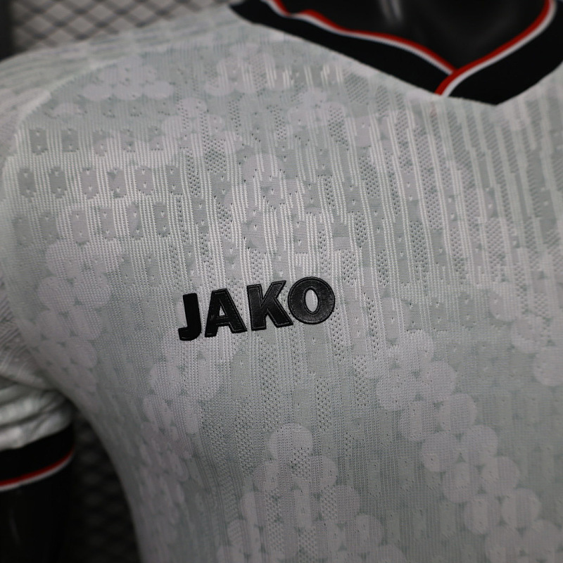 Nazionale Iraq Home Player 4