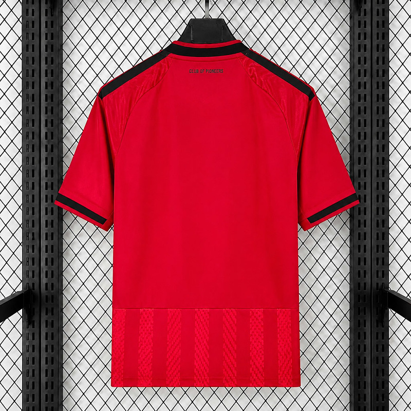 Al Ahly 26/27 Al Ahly SC Home 5