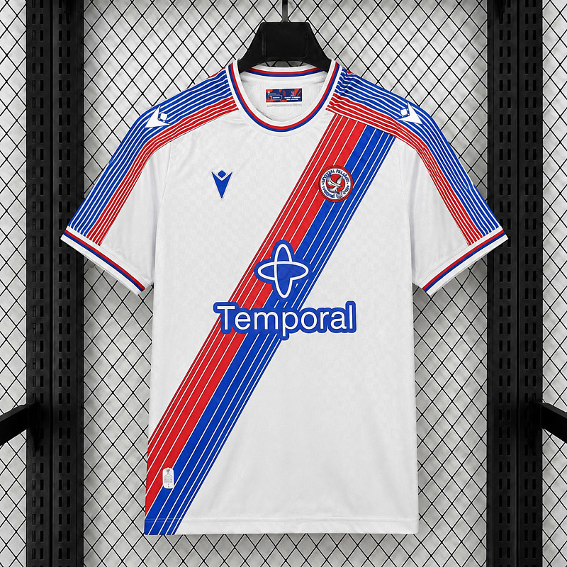 Crystal Palace 26/27 Crystal Palace Home 2