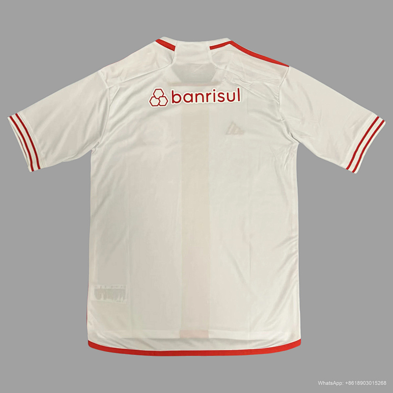Internacional 24/25 Sport Club Internacional Away S-4XL 2