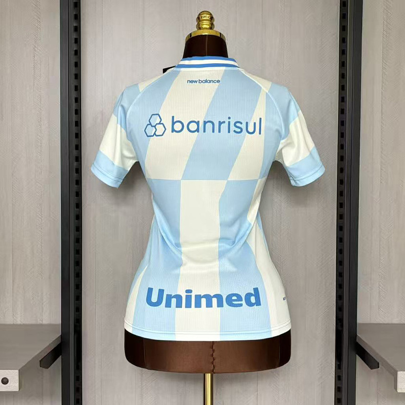 Grêmio Gremio Away Women 12
