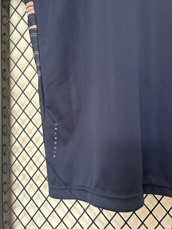 Nazionale Ecuador Away 7
