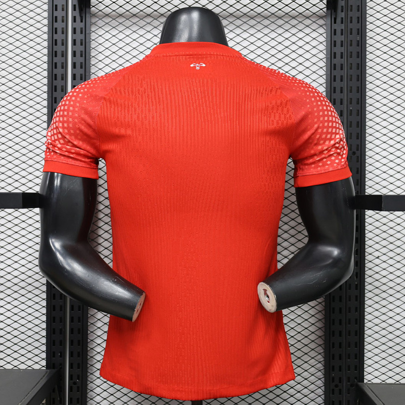 Nazionale Jordan Away Player 9