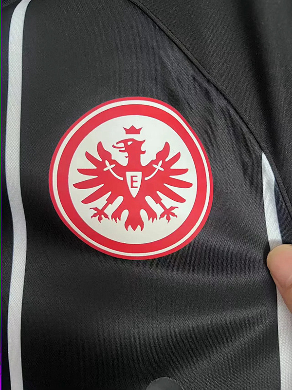 Eintracht Frankfurt 25/26 Frankfurt Champions League 2