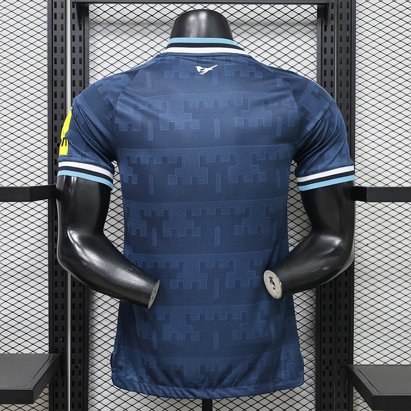 Newcastle 26/27 Newcastle United Away Player 10
